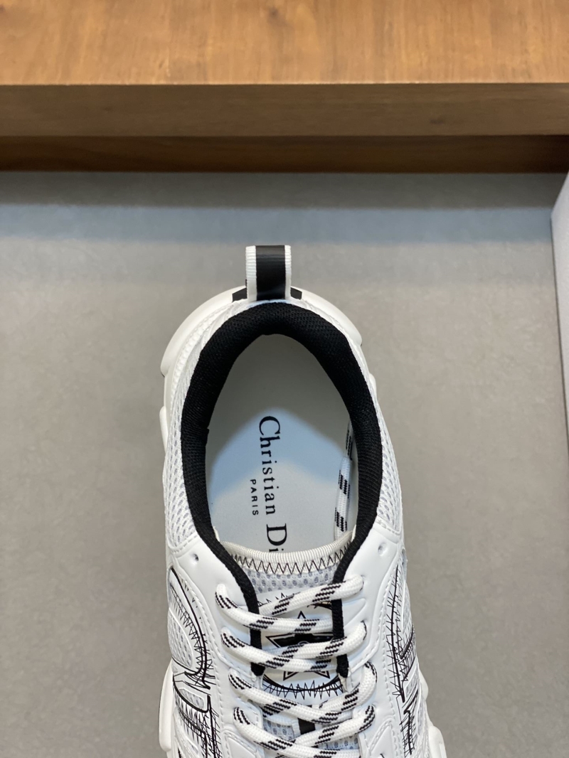 Christian Dior Casual Shoes